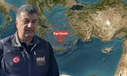 Ege Denizi'nde tsunami alarmı! 'Dalgalar 1 saatte Türkiye'ye ulaşır'