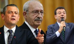 Kılıçdaroğlu'ndan Özgür Özel ve Ekrem İmamoğlu'na: Yol arkadaşı ihanet etmez