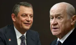 Bahçeli'den Özgür Özel'e teşekkür telefonu