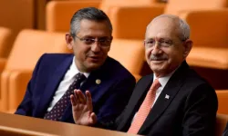 Kılıçdaroğlu 'yol arkadaşı ihanet etmemeli' dedi, Özel'den yanıt geldi