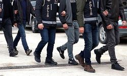 İzmir merkezli FETÖ operasyonu: 13 şüpheli yakalandı