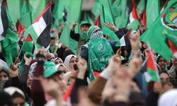 Hamas'tan küresel intifada hamlesi: 3 gün meydanlara çağırdı