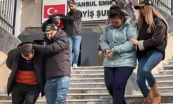 430 olayın faili çıktılar! 1'i kadın 3 kişi yakalandı