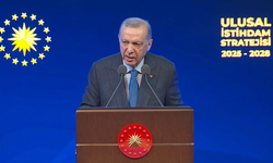 Cumhurbaşkanı Erdoğan'dan gençlere istihdam müjdesi: 1 milyon üniversiteliye iş, 15 bin TL maaş