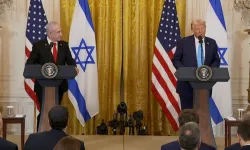 Trump'tan küstah açıklama! Netanyahu bile şaşırdı... Dünyadan tepki sesleri yükseldi