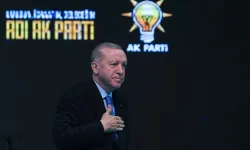 AK Parti İstanbul 8. Olağan İl Kongresi bugün yapılacak