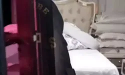 Kadınlara iğrenç tuzak! 12 kadın kurtarıldı, 9 kişi yakalandı