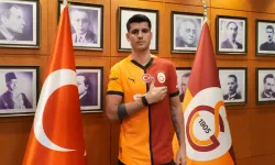 Alvaro Morata: "Sahada her şeyimi vereceğime söz verebilirim"