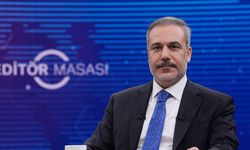 Hakan Fidan: Suriye PKK/YPG'lileri ya gönderecek ya da imha edecek