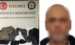 Ataşehir sapığı tutuklandı! 14 ayrı cinsel saldırı suçundan aranıyordu