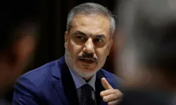 Bakan Fidan'dan net mesaj! PKK virüsünden kurtulmanın zamanı geldi
