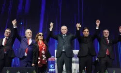 Partilerinden istifa eden vekiller AK Parti'ye geçti!