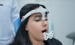 Medipol'den 4D teknolojisiyle gülüş tasarımı