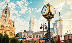 Trabzon’dan Batum’a Bir Günlük Gezi Rotaları