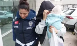 Cezaevine girmemek için her yıl çocuk doğurmuş