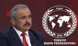 Türkiye Basın Federasyonu kuruldu!