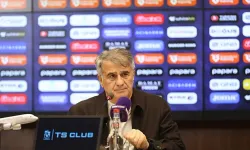 Trabzonspor’da Şenol Güneş dönemi sona erdi