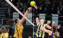 Şampiyonlar Ligi'nde derbi heyecanı! Fenerbahçe'nin konuğu VakıfBank