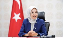 Bakan Göktaş, BM Kadının Statüsü Komisyonu'nun 69'uncu oturumuna katılacak