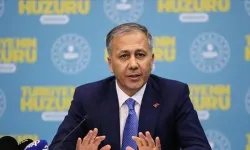 Bakan Yerlikaya'dan flaş mesaj! "Ya bu işi yapacaklar ya da biz yasal olarak gerekeni yapacağız"