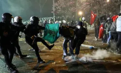 Tutuklanan gazeteciler tahliye edildi