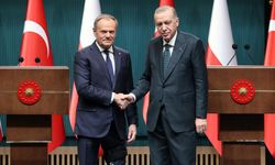 Polonya Başbakanı Tusk: Türkiye'yi AB üyeliği konusunda desteklemeye devam edeceğiz