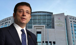 Ekrem İmamoğlu'na yolsuzluktan tutuklama, terörden adli kontrol kararı