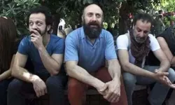 Rıza Kocaoğlu ve Halit Ergenç'e 4 yıla kadar hapis istemi