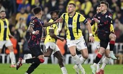 Fenerbahçe, Avrupa'da tur arıyor