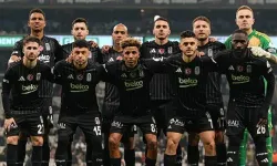 Beşiktaş'tan Süper Lig'i sarsacak plan! 5 kırmızı kart...