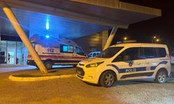 Babasının darp ettiği 2 yaşındaki çocuk yoğun bakımda