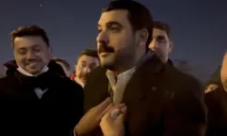 CHP'li Ali Gökçek'ten eylemcilere: Dokunulmazlığı yanlış anlıyorsunuz