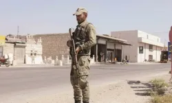Halep'te Suriye ordusu YPG/PKK saldırısını püskürttü