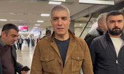Özcan Deniz'e izinsiz imar soruşturması: Savcılığa ifade verdi