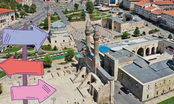 İç Anadolu’nun gizli hazinesi! Sivas'ta gezilecek yerler