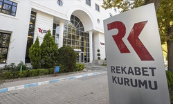 Rekabet Kurulu'ndan bir inşaat firmasına 64,8 milyon lira ceza