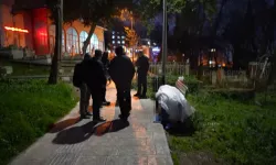 Son nefesini mezarlıkta verdi! Ölü bulundu