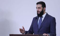 Suriye Cumhurbaşkanı Şara, Lazkiye'deki olayların "güvenli şekilde atlatıldığını" belirtti