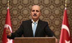 TBMM Başkanı Kurtulmuş: İsrail'i durdurmak insanlık sorumluluğudur