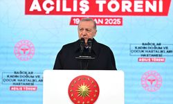'Normal doğum' tartışmaları | Cumhurbaşkanı Erdoğan: Siz rahatsız oluyorsunuz diye tedbir almayalım mı?