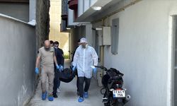 Kastamonu'da bir evde hamile kadının cesedine ulaşıldı
