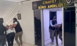 Silahlı saldırının perde arkasından suç örgütü çıktı: 9 tutuklama