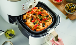 Hangi airfryer size göre? Almadan önce mutlaka okuyun