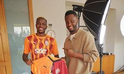 Obi Mikel Osimhen'in istediği takımı açıkladı!
