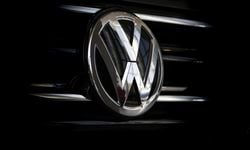 Volkswagen Grubu'nun yılın ilk çeyreğinde karı yüzde 37 geriledi