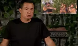Survivor'da şoke eden anlar: Seni yarışmada tutamayız