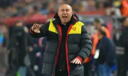 Stanimir Stoilov: Umarım kupayı Trabzonspor kazanır