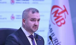 Merkez Bankası'nın Olağan Genel Kurulu yarın toplanıyor