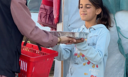 Mehrini bozdu, Gazze’ye bağışladı
