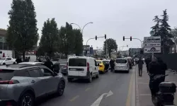 İstanbul açıklarındaki deprem Sakarya'da da hissedildi